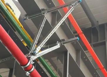 滴道抗震支架厂家与你分享你必须做的紧急情况下的准备